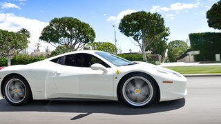 No, A French Bank (Probably) Didn't Order 150 Ferraris